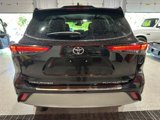 Used 2020 Toyota Highlander Platinum image 4