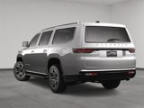 New 2025 Jeep Wagoneer L 4WD image 4