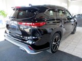 Used 2022 Toyota Highlander XSE image 5