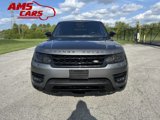 Used 2017 Land Rover Range Rover Sport HSE image 2
