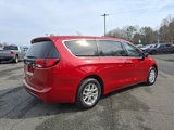 New 2025 Chrysler Voyager LX image 4