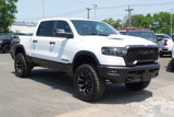 Used 2025 RAM 1500 Rebel image 4
