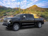 New 2025 Chevrolet Silverado 2500 High Country w/ High Country Premium Package image 3