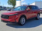 Used 2024 Honda CR-V EX-L image 3