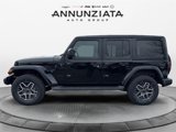 New 2025 Jeep Wrangler Sahara image 2