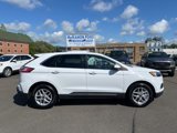 Certified 2024 Ford Edge SEL image 2
