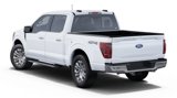New 2025 Ford F150 Lariat image 2