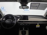 New 2026 Honda HR-V LX image 6