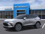 New 2025 Chevrolet Blazer RS w/ Enhanced Convenience Package image 2