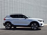 New 2025 Volvo XC40 B5 Ultra w/ Climate Package image 4