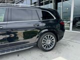 New 2025 Mercedes-Benz GLS 580 4MATIC image 4