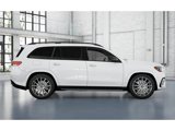 New 2025 Mercedes-Benz GLS 580 4MATIC image 2