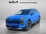 New 2026 Kia Sportage SX image 3