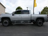 New 2025 Chevrolet Silverado 2500 High Country w/ Technology Package image 5