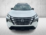 New 2025 Nissan Rogue Platinum image 2