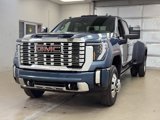 New 2025 GMC Sierra 3500 Denali w/ Denali Reserve Package image 3