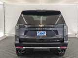 New 2025 Chevrolet Tahoe Premier image 5