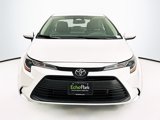 Used 2025 Toyota Corolla LE image 2