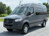 Used 2020 Mercedes-Benz Sprinter 2500 image 5
