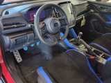 New 2025 Subaru WRX tS image 2