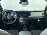 New 2025 Jeep Wrangler Sport S image 5