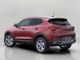 New 2025 Buick Encore GX Preferred w/ Comfort Package image 3