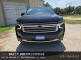 Certified 2021 Chevrolet Suburban High Country w/ Premium Package 2 image 2