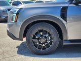 New 2025 Nissan Armada PRO-4X w/ Convenience Package image 5