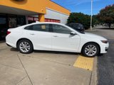 Used 2024 Chevrolet Malibu LT image 3