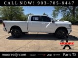 New 2025 RAM 2500 Laramie image 2