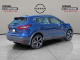 Certified 2022 Nissan Rogue Sport SL image 5