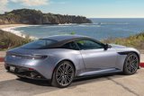 Used 2024 Aston Martin DB12 Coupe image 3
