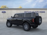 New 2025 Ford Bronco Badlands image 4