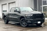 New 2025 RAM 1500 Laramie w/ Night Edition image 2