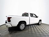 Certified 2024 Nissan Frontier SV w/ SV Convenience Package image 4