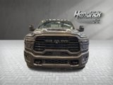 New 2025 RAM 2500 Laramie image 3