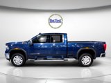 Used 2022 GMC Sierra 2500 SLT image 2