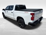 Used 2019 Chevrolet Silverado 1500 Custom Trail Boss w/ Custom Convenience Package image 4
