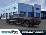 New 2025 Ford F350 Platinum image 4