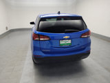 Used 2024 Chevrolet Equinox LS w/ LS Convenience Package image 6