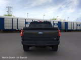 New 2025 Ford F150 Lightning XLT image 5