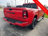 New 2025 RAM 1500 Big Horn image 4