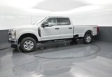 New 2025 Ford F350 XLT image 4