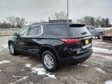 Used 2022 Chevrolet Traverse LT image 6