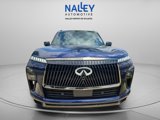 New 2025 INFINITI QX80 Autograph w/ Autograph Exterior Package image 2