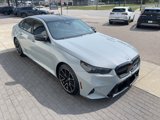 Used 2025 BMW M5 w/ Carbon Package image 3