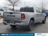 New 2025 RAM 1500 Big Horn image 4