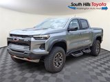 Used 2025 Chevrolet Colorado ZR2 w/ Technology Package image 3