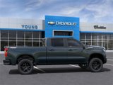 New 2025 Chevrolet Silverado 1500 LT Trail Boss w/ Convenience Package II image 5