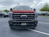 New 2025 Ford F250 King Ranch w/ FX4 Off-Road Package image 2